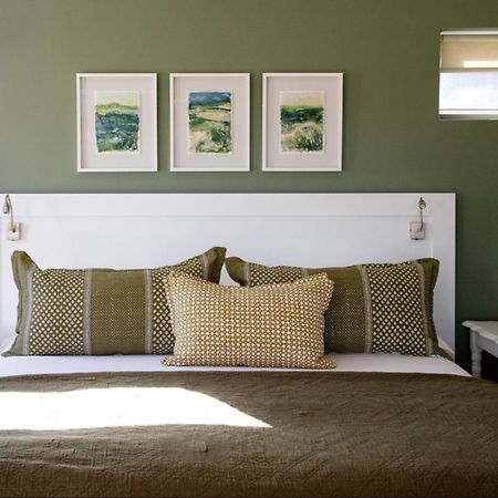 Christiana Lodge Plettenberg Bay Ngoại thất bức ảnh