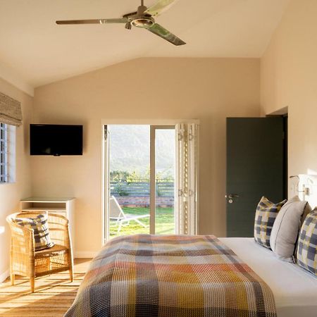 Christiana Lodge Plettenberg Bay Ngoại thất bức ảnh