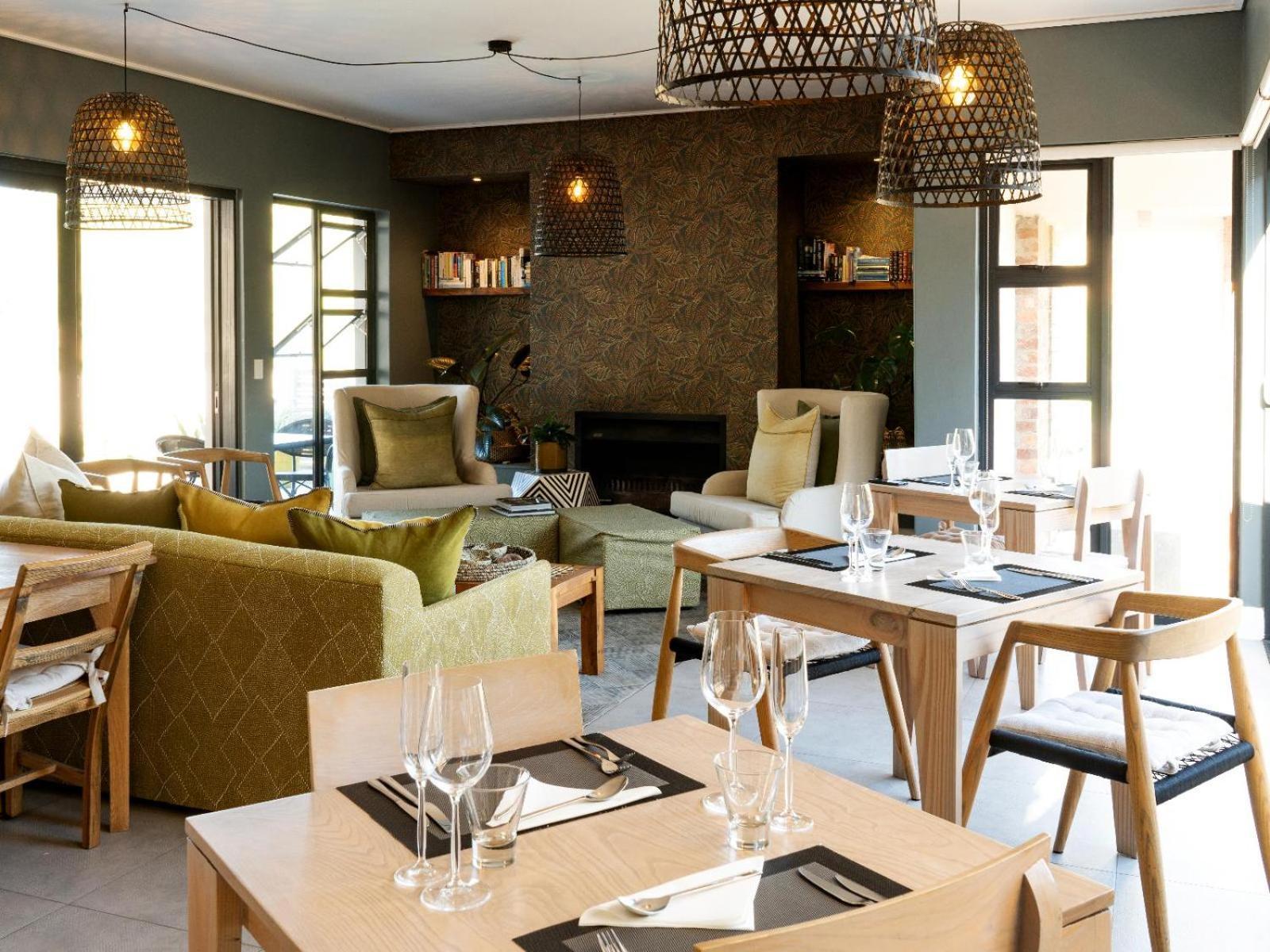 Christiana Lodge Plettenberg Bay Ngoại thất bức ảnh
