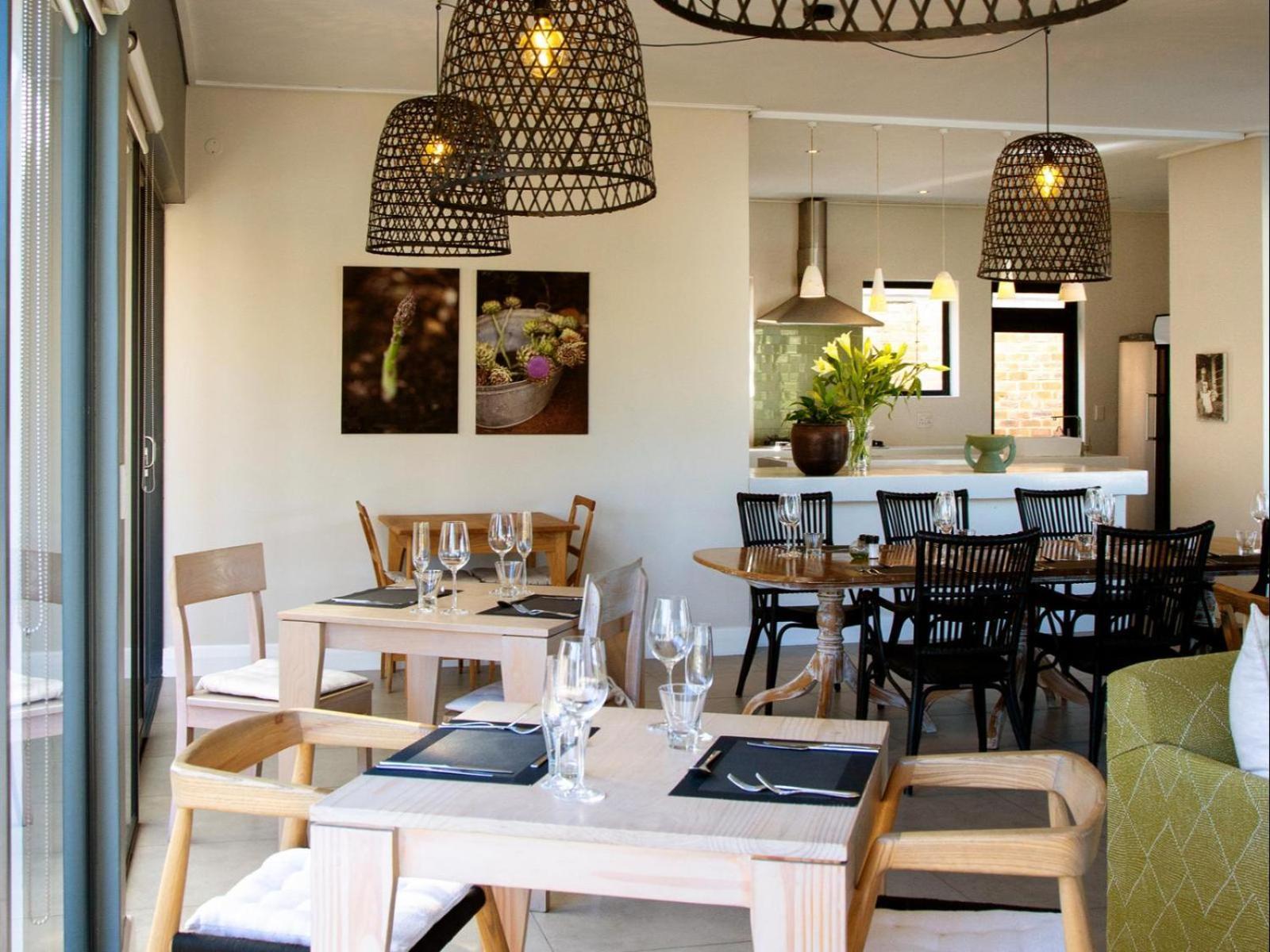 Christiana Lodge Plettenberg Bay Ngoại thất bức ảnh