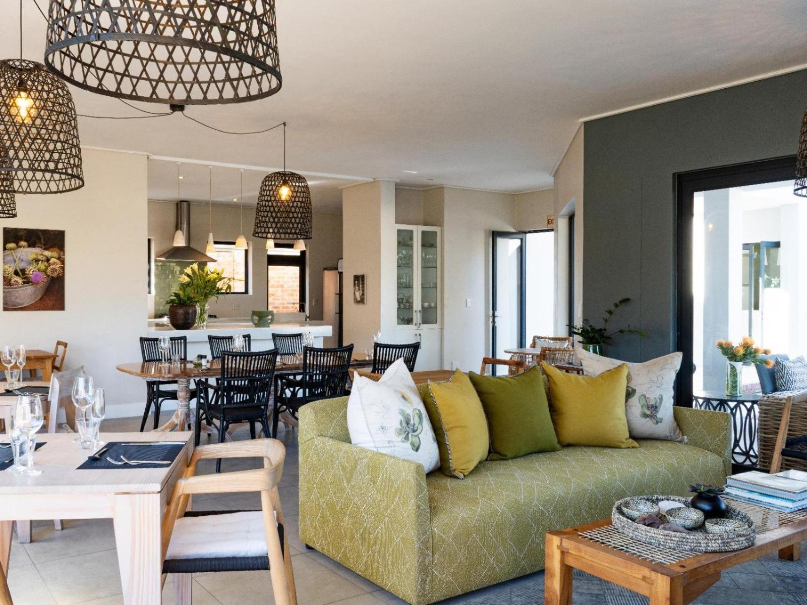 Christiana Lodge Plettenberg Bay Ngoại thất bức ảnh