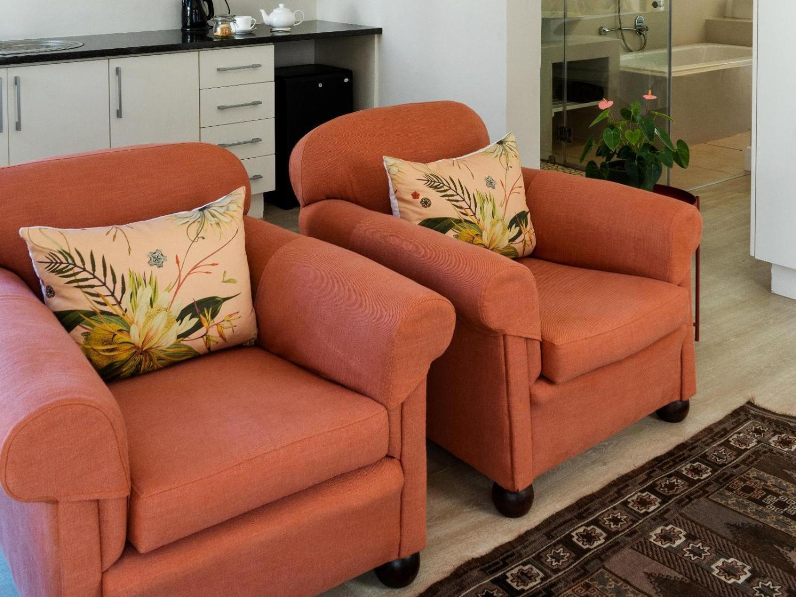 Christiana Lodge Plettenberg Bay Ngoại thất bức ảnh