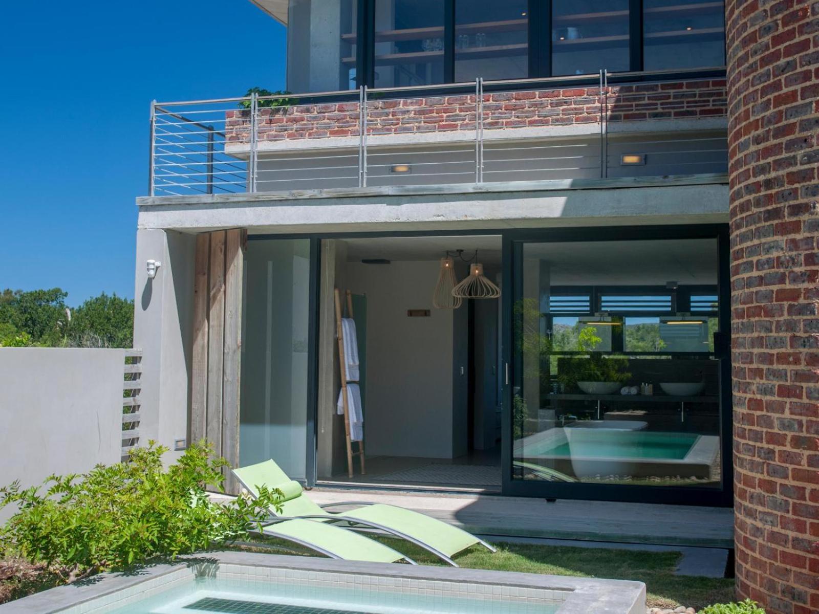 Christiana Lodge Plettenberg Bay Phòng bức ảnh