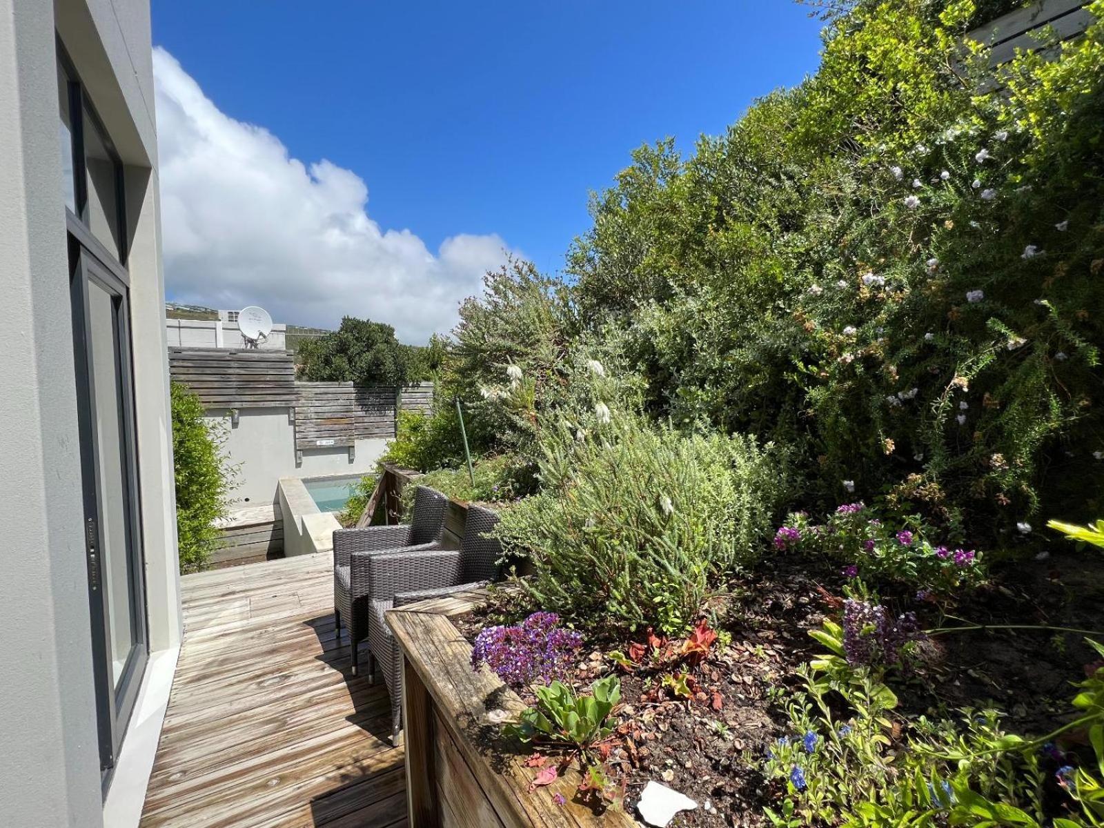 Christiana Lodge Plettenberg Bay Phòng bức ảnh