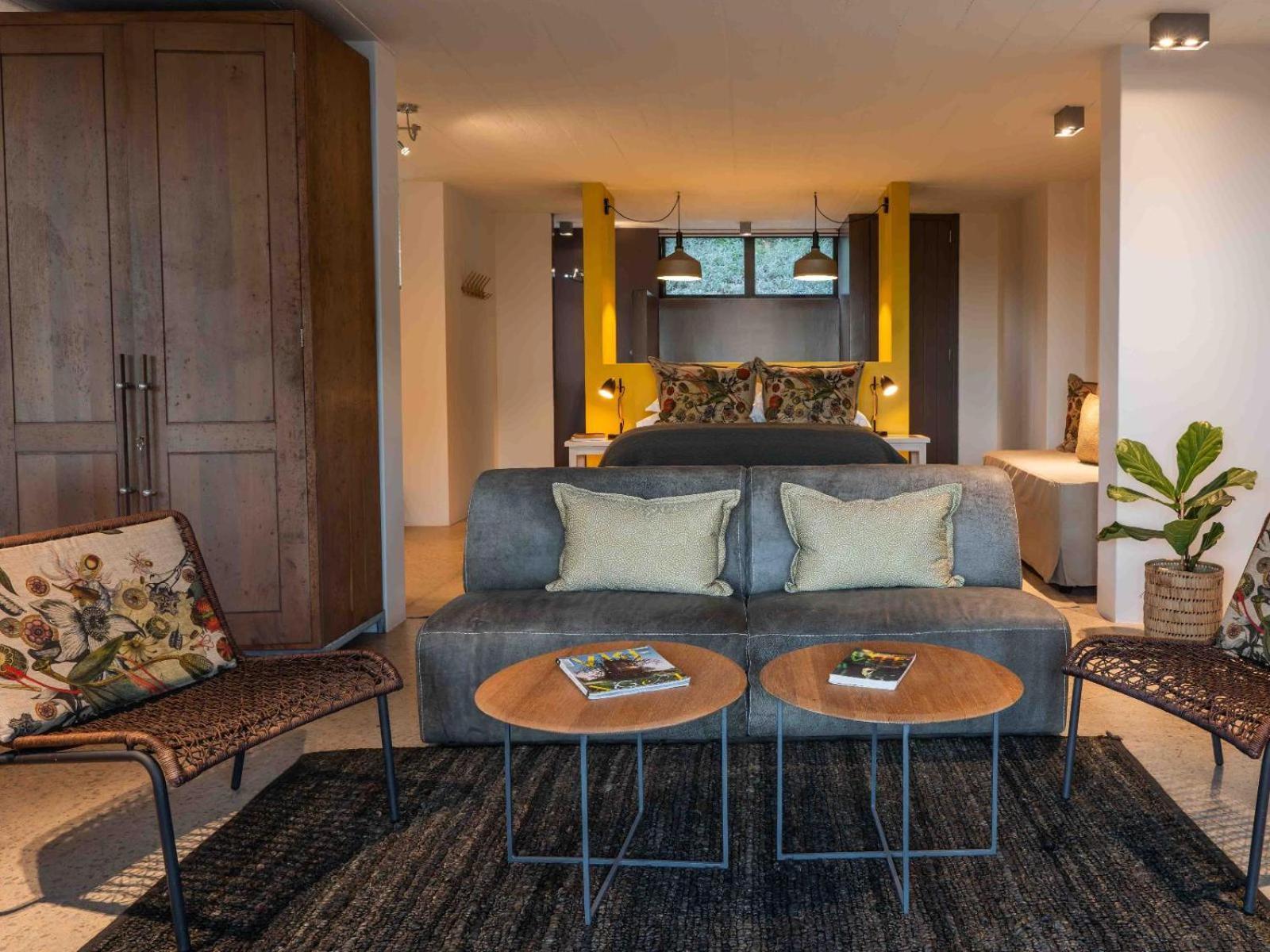 Christiana Lodge Plettenberg Bay Phòng bức ảnh